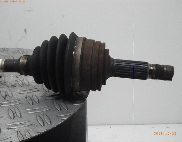 Drive Shaft PEUGEOT 108