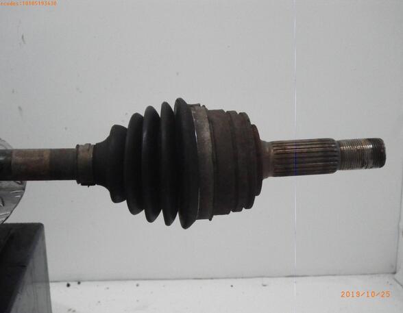 Drive Shaft PEUGEOT 108