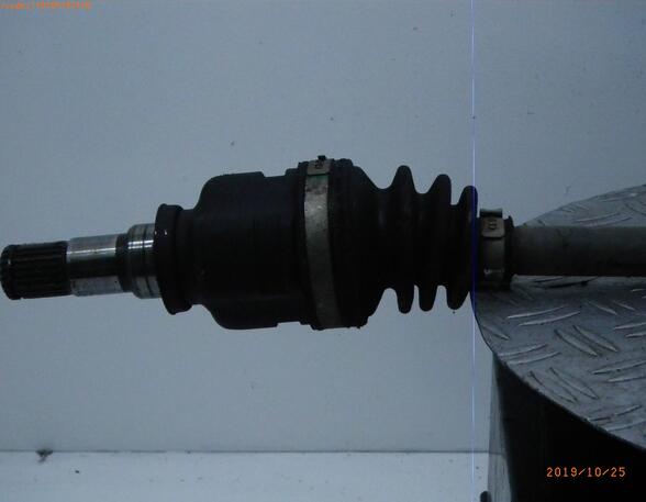 Drive Shaft PEUGEOT 108