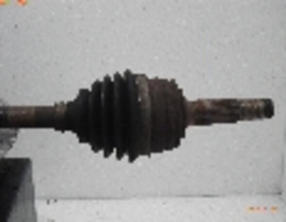 Drive Shaft PEUGEOT 108