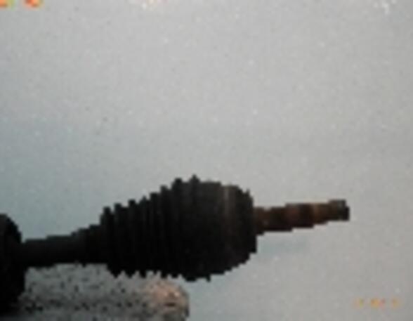 Drive Shaft RENAULT CLIO II (BB_, CB_)