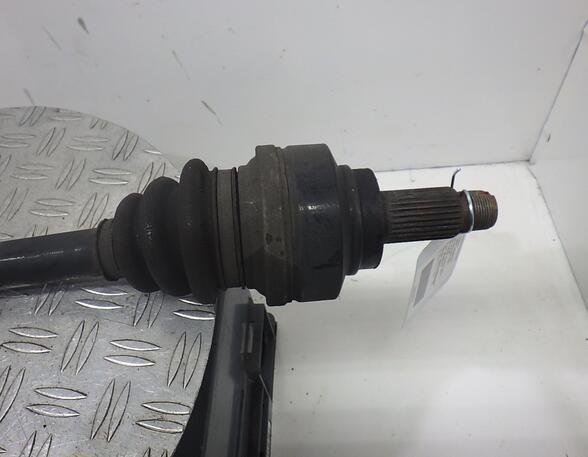 Drive Shaft BMW 1 (F20)