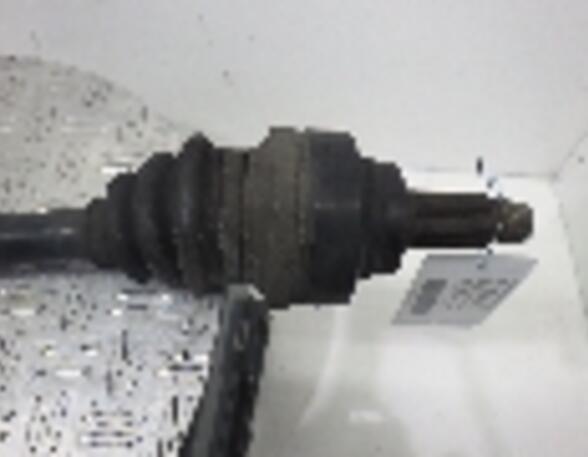 Drive Shaft BMW 1 (F20)