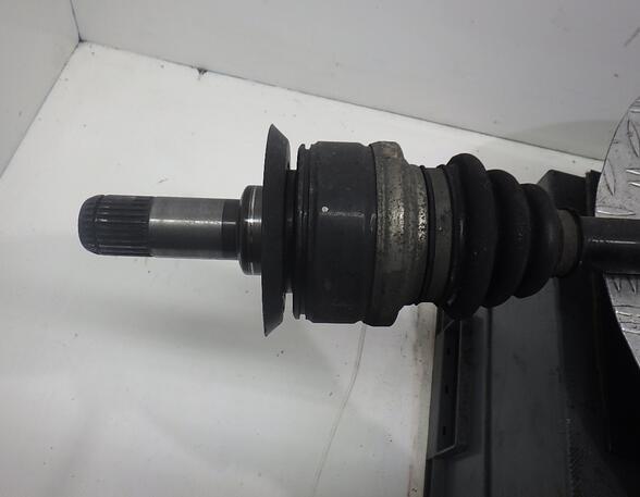 Drive Shaft BMW 1 (F20)