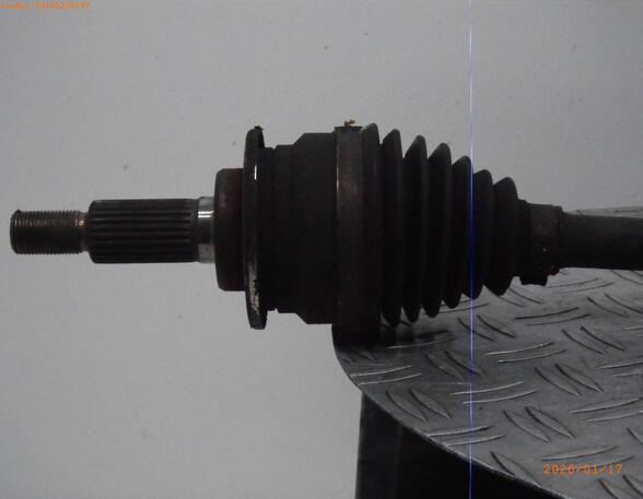 Drive Shaft SUZUKI SWIFT IV (FZ, NZ)