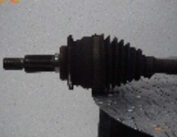 Drive Shaft SUZUKI SWIFT IV (FZ, NZ)