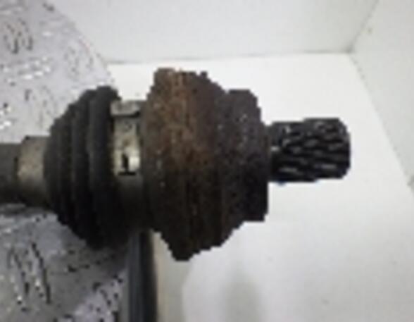 Drive Shaft VW TIGUAN (5N_)