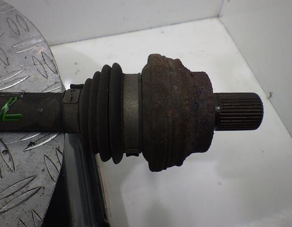 Drive Shaft VW TIGUAN (5N_)