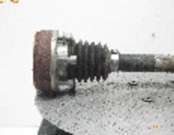 Drive Shaft VW FOX (5Z1, 5Z3)