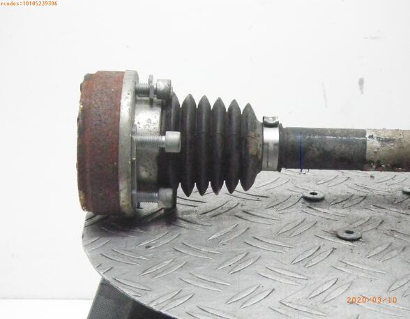 Drive Shaft VW FOX (5Z1, 5Z3)