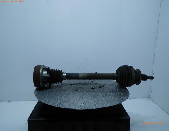 Drive Shaft VW FOX (5Z1, 5Z3)