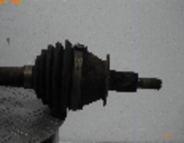 Drive Shaft VW FOX (5Z1, 5Z3)