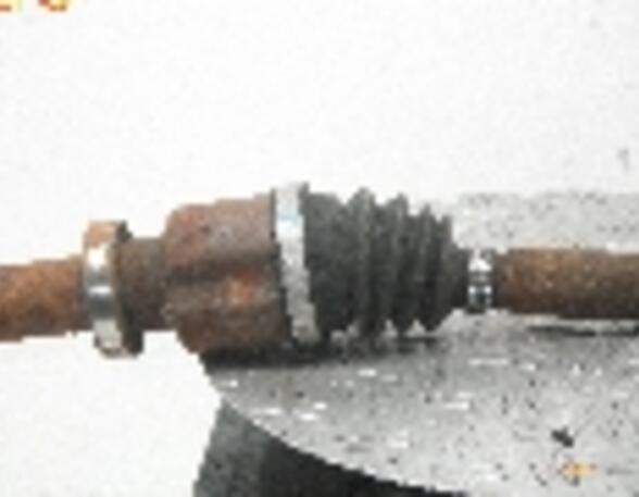 Drive Shaft RENAULT CLIO IV (BH_)