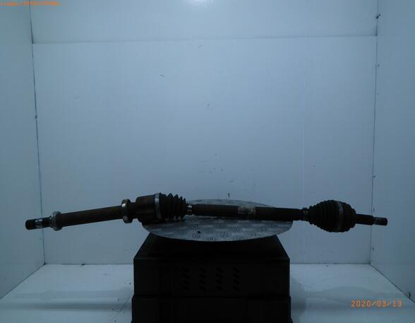 Drive Shaft RENAULT CLIO IV (BH_)