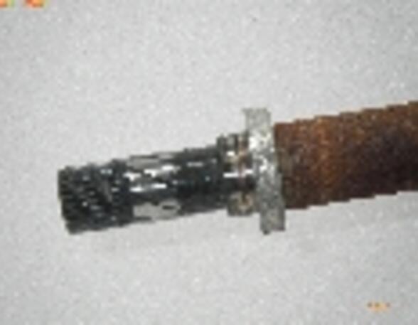 Drive Shaft RENAULT CLIO IV (BH_)