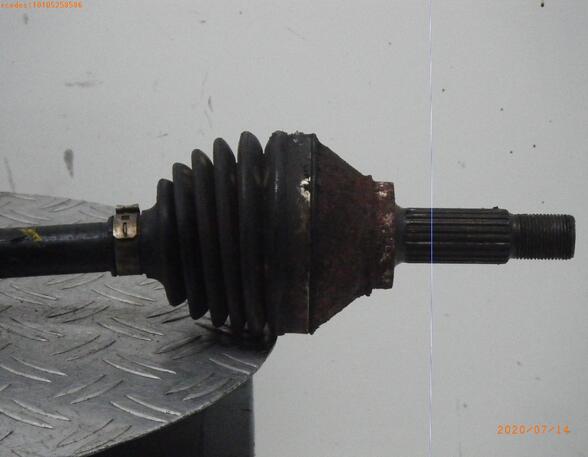 Drive Shaft VW UP (121, 122, BL1, BL2)