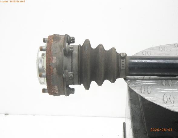 Drive Shaft BMW 3 (E90)