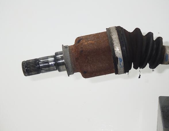 Drive Shaft SMART FORFOUR (454)