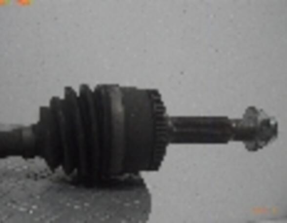 Drive Shaft KIA RIO III (UB)