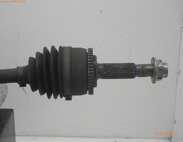 Drive Shaft KIA RIO III (UB)