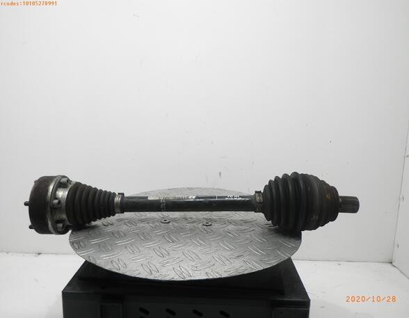 Drive Shaft VW GOLF VI (5K1)