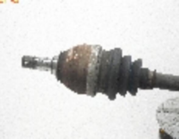 Drive Shaft OPEL ZAFIRA B (A05)