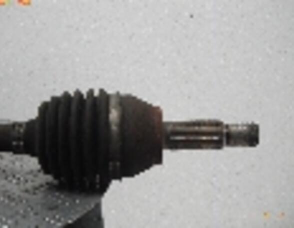 Drive Shaft FORD FIESTA VI (CB1, CCN)