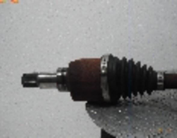 Drive Shaft FORD FIESTA VI (CB1, CCN)