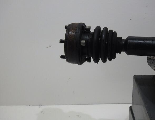 Drive Shaft VW GOLF IV (1J1)