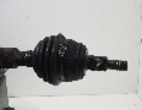 Drive Shaft VW GOLF IV (1J1)