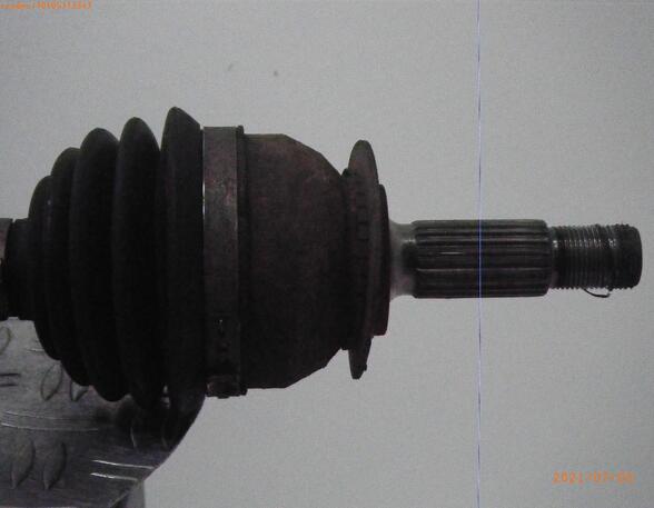 Drive Shaft SKODA CITIGO