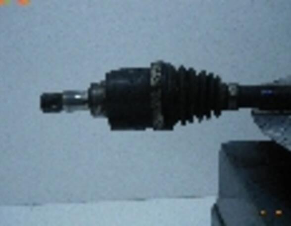 Drive Shaft SKODA CITIGO