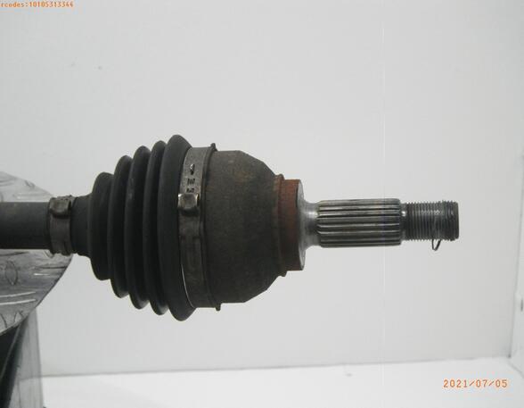 Drive Shaft SKODA CITIGO