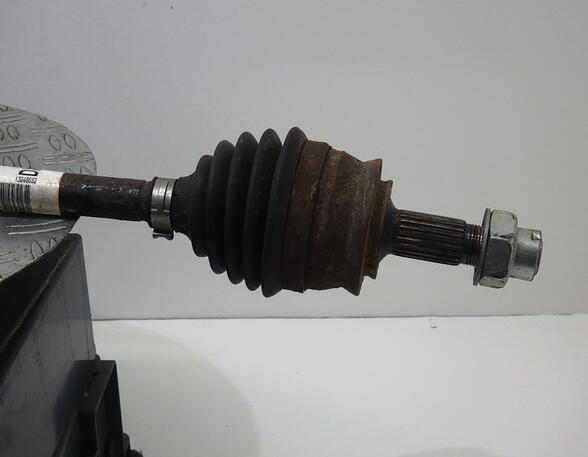 Drive Shaft OPEL CORSA E (X15)