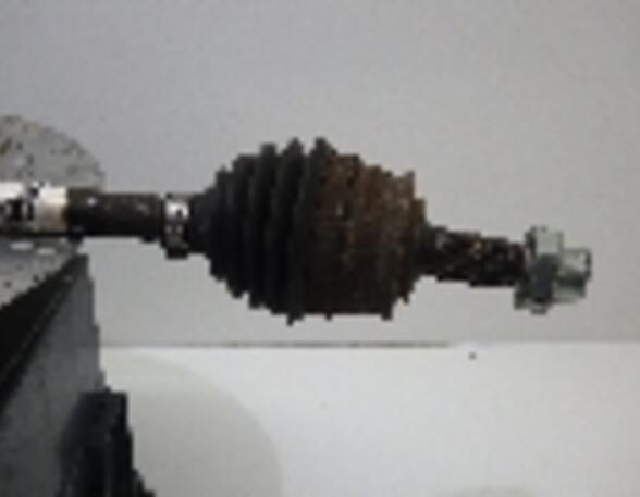 Drive Shaft OPEL CORSA E (X15)