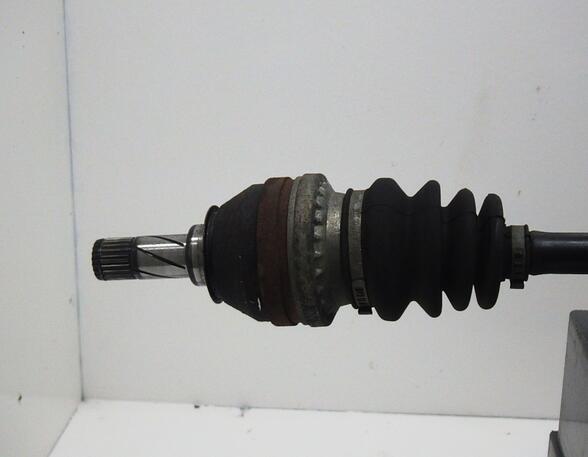 Drive Shaft OPEL ASTRA H (A04)