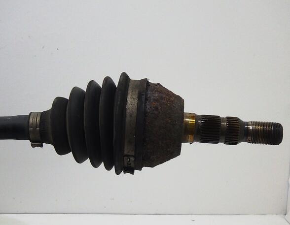 Drive Shaft OPEL ASTRA H (A04)