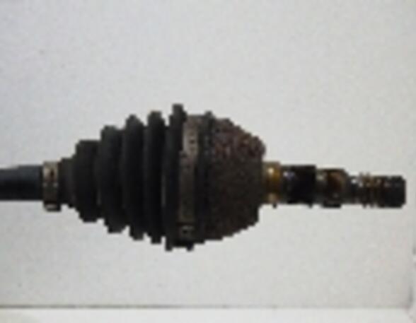 Drive Shaft OPEL ASTRA H (A04)