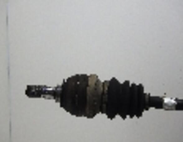 Drive Shaft OPEL ASTRA G CC (T98)