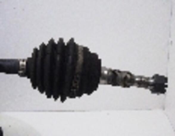 Drive Shaft OPEL ASTRA G CC (T98)