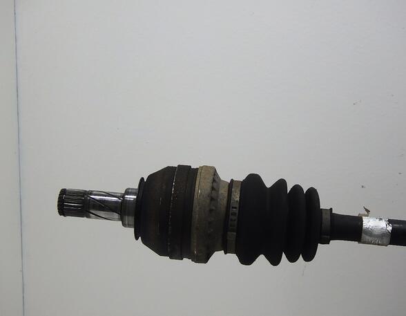 Drive Shaft OPEL ASTRA G CC (T98)