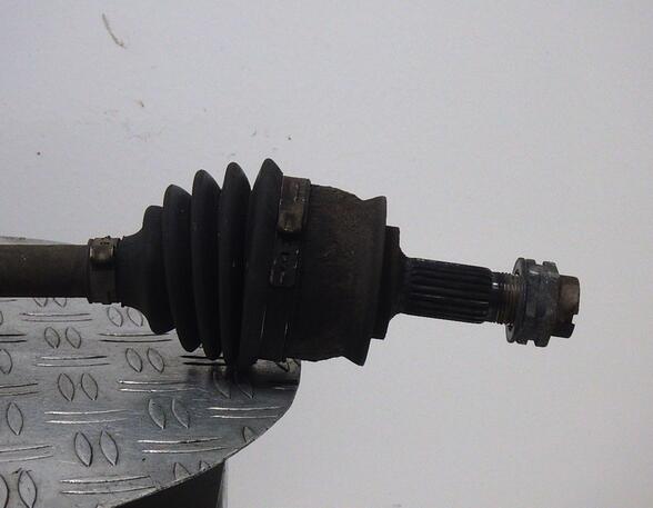 Drive Shaft FORD KA (RU8)