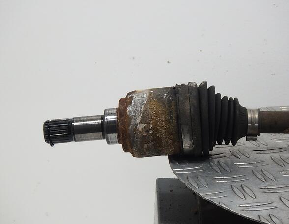 Drive Shaft FORD KA (RU8)