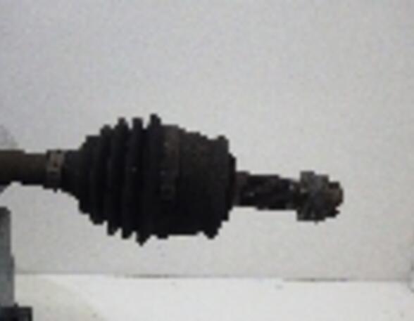 Drive Shaft FORD KA (RU8)