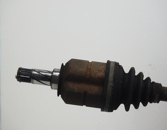 Drive Shaft OPEL MERIVA A Großraumlimousine (X03)