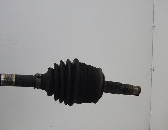 Drive Shaft OPEL Corsa D (S07)