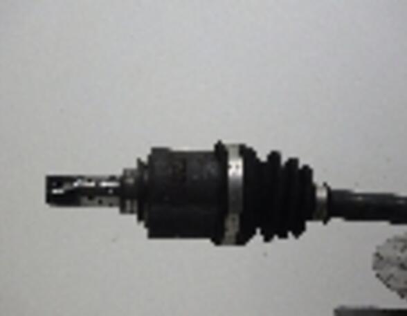 Drive Shaft OPEL Corsa D (S07)