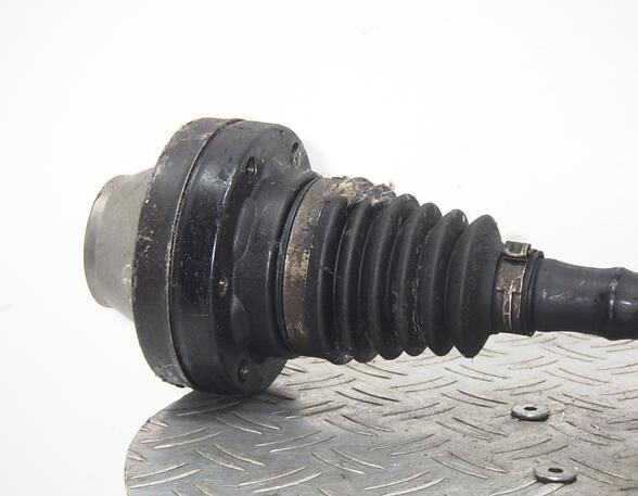 Drive Shaft VW Touareg (7L6, 7L7, 7LA)