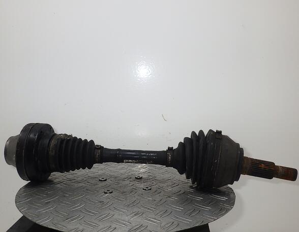 Drive Shaft VW Touareg (7L6, 7L7, 7LA)