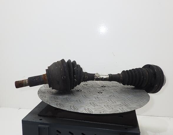 Drive Shaft VW Touareg (7L6, 7L7, 7LA)